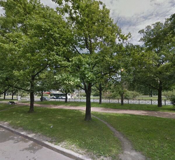 Отделение Почта Банка по адресу просп. Космонавтов,  д. 29,  корп. 1