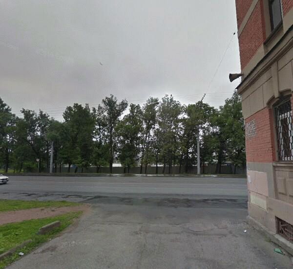 Отделение Почта Банка по адресу просп. Обуховской Обороны,  д. 33,  корп. 1