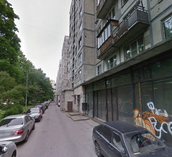 Отделение Почта Банка по адресу просп. Гражданский,  д. 92,  корп. 1