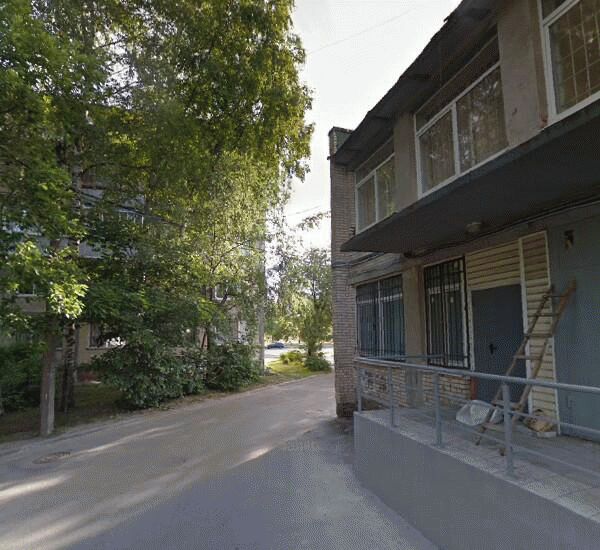 Отделение Почта Банка по адресу просп. Науки,  д. 75,  корп. 1