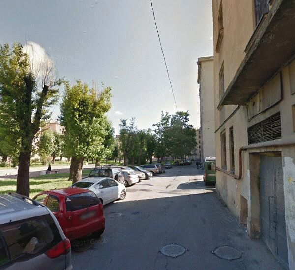 Отделение Почта Банка по адресу ул. Ивановская,  д. 19а