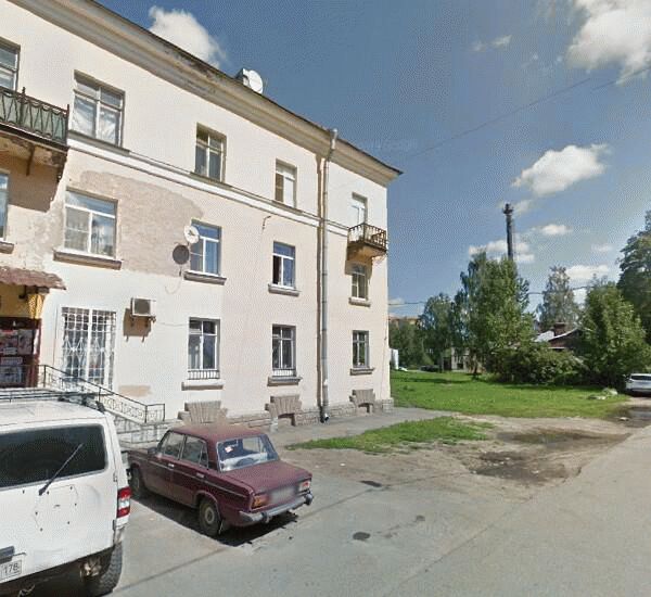 Отделение Почта Банка по адресу ул. Ковалевская,  д. 15