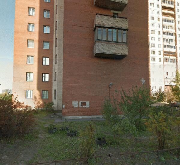 Отделение Почта Банка по адресу ул. Прибрежная,  д. 4а