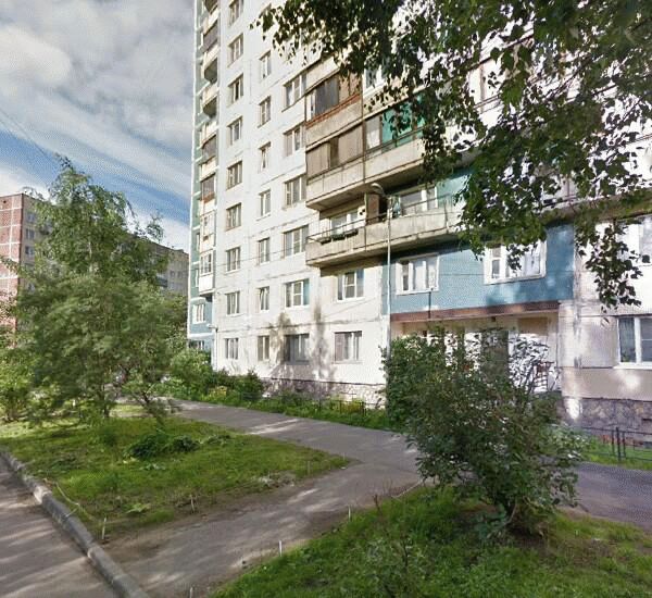 Отделение Почта Банка по адресу просп. Наставников,  д. 31а