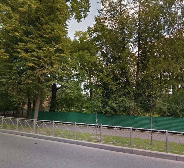 Отделение Почта Банка по адресу Пушкин,  ш. Павловское,  д. 41/2