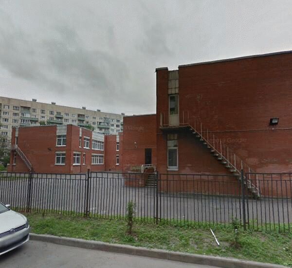 Отделение банка Ренессанс Кредит по адресу г. Санкт-Петербург,  Комендантский просп.,  д. 13,  корп. 1