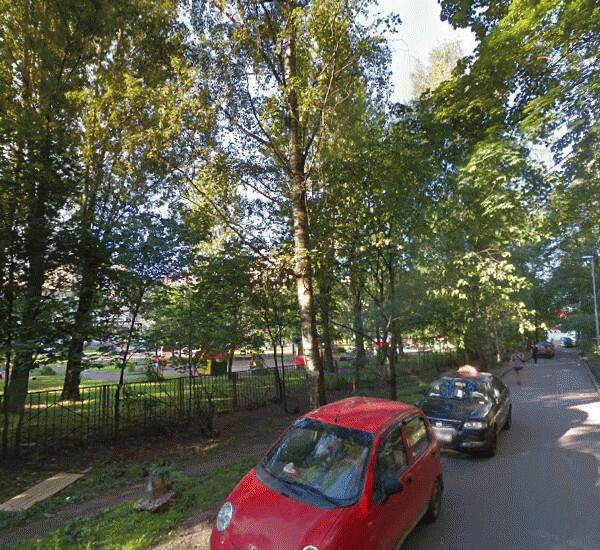 Отделение банка Ренессанс Кредит по адресу ул. Звездная,  д. 8а