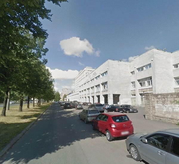 Отделение Росбанка по адресу просп. Гражданский,  д. 11а