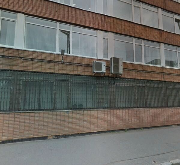 Отделение Росгосстрах Банка по адресу г. Санкт-Петербург,  просп. Стачек,  д. 47,  лит. Е