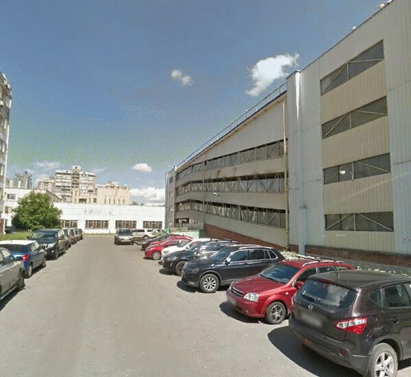 Отделение Росгосстрах Банка по адресу г. Санкт-Петербург,  ул. Есенина,  д. 5,  лит. А