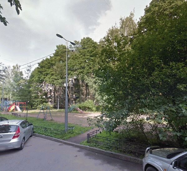 Отделение Росгосстрах Банка по адресу г. Санкт-Петербург,  ул. Наличная,  д. 27,  лит. А