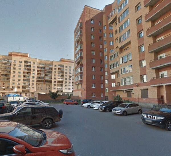 Отделение Росгосстрах Банка по адресу г. Санкт-Петербург,  просп. Культуры,  д. 19,  корп. 3,  лит. А