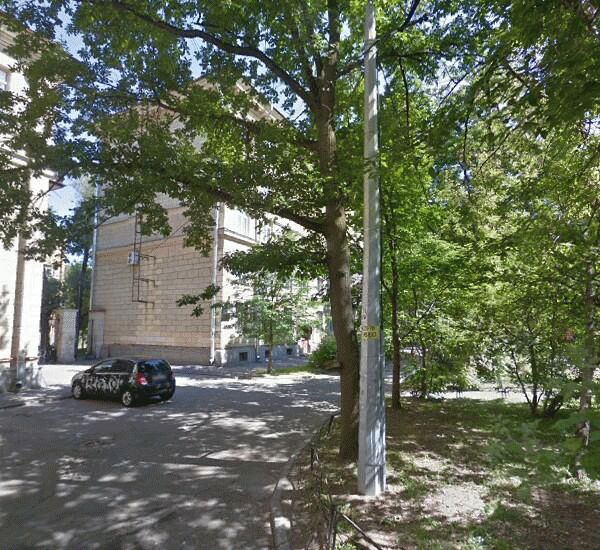 Отделение Росгосстрах Банка по адресу г. Санкт-Петербург,  просп. Энгельса,  д. 51,  лит. А