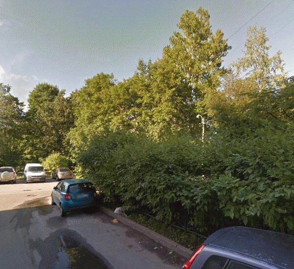 Отделение Росгосстрах Банка по адресу г. Санкт-Петербург,  ул. Тельмана,  д. 48,  корп. 1,  лит. А