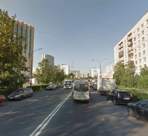 Отделение Росгосстрах Банка по адресу г. Санкт-Петербург,  бул. Новаторов,  д. 116,  лит. А