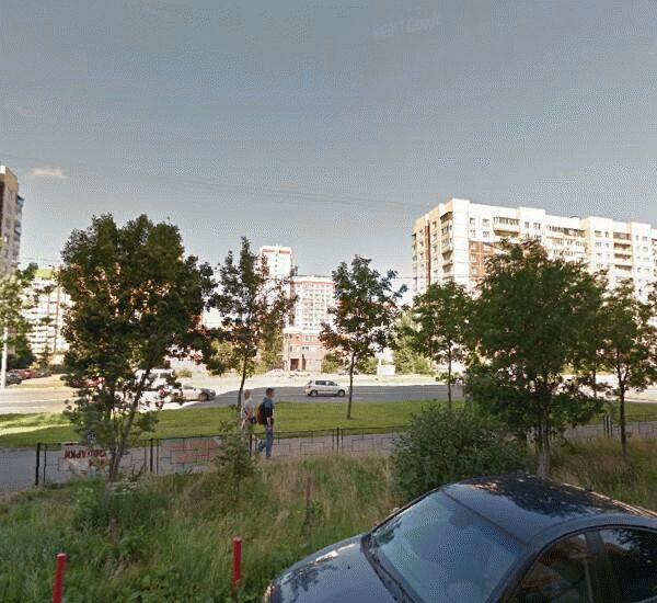 Отделение Росгосстрах Банка по адресу г. Санкт-Петербург,  Шлиссельбургский просп.,  д. 11,  лит. А