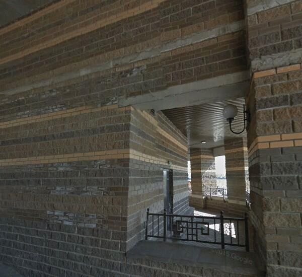 Отделение Росгосстрах Банка по адресу г. Санкт-Петербург,  ул. Абрамова,  д. 8,  лит. А