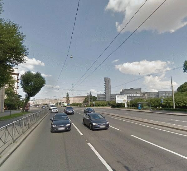 Отделение Росгосстрах Банка по адресу г. Санкт-Петербург,  просп. Стачек,  д. 17,  лит. А