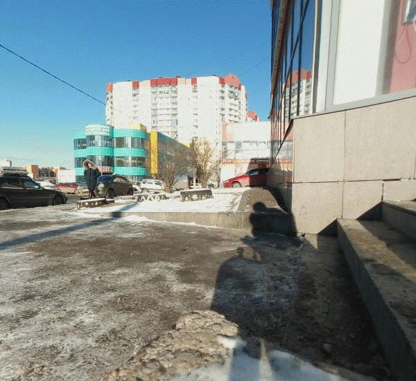 Отделение банка Русский Стандарт по адресу просп. Косыгина,  д. 24