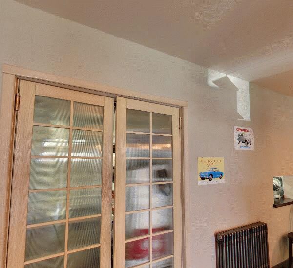 Отделение Сбербанка России по адресу просп. Авиаконструкторов,  47