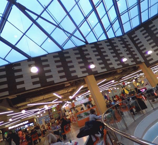 Отделение Сбербанка России по адресу ул. Ленсовета,  97