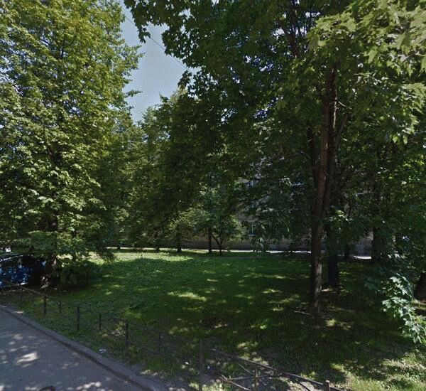 Отделение Сбербанка России по адресу просп. Стачек,  90