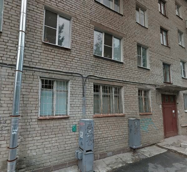 Отделение Сбербанка России по адресу Петергоф,  просп. Санкт-Петербургский,  52