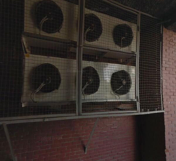 Отделение Сбербанка России по адресу просп. Культуры,  12,  корп. 1