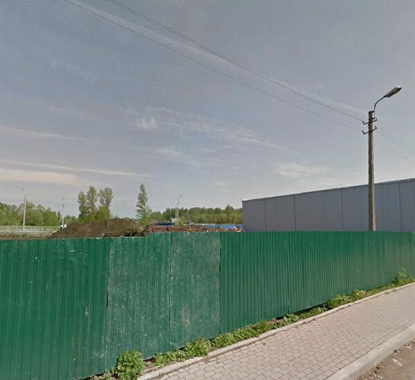 Отделение Сбербанка России по адресу г. Красное Село,  ул. Театральная,  6,  лит. А