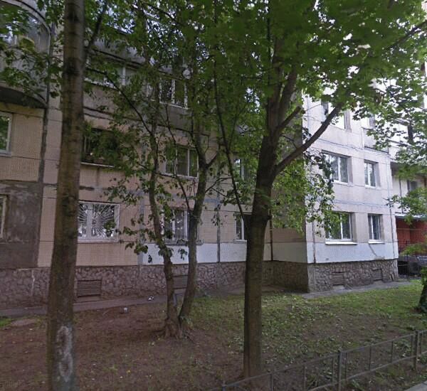 Отделение Сбербанка России по адресу ул. Бухарестская,  112