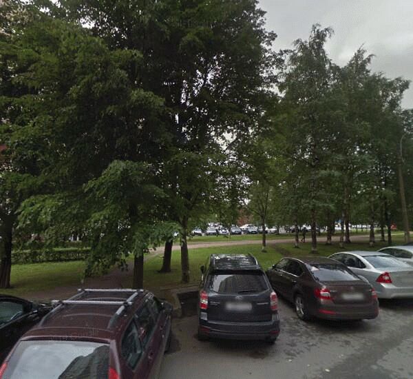 Отделение банка СИАБ по адресу ал. Поликарпова,  д. 2