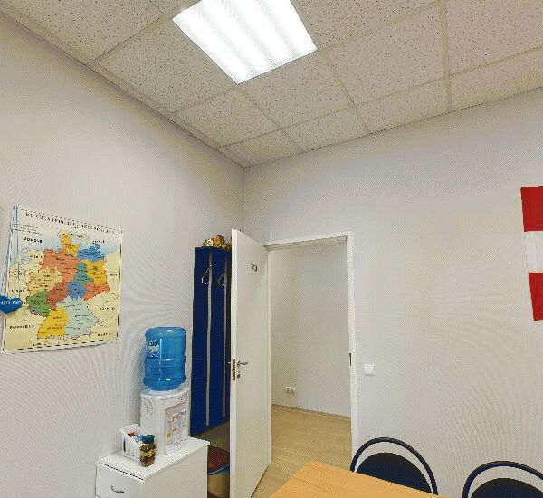 Отделение СКБ-Банка по адресу просп. Московский,  д. 2/6