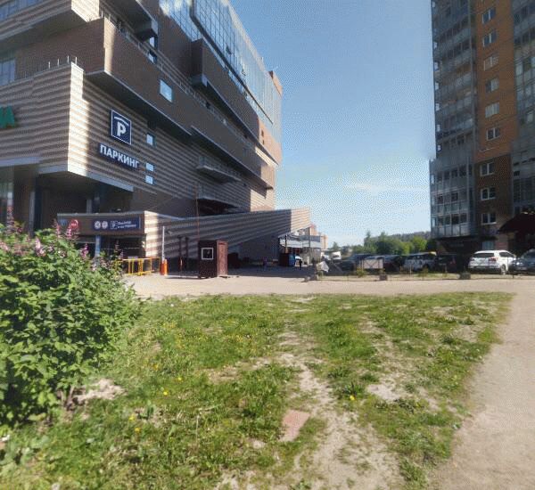 Отделение банка Советский по адресу г. Санкт-Петербург,  ул. Белы Куна,  д. 1,  корп. 3