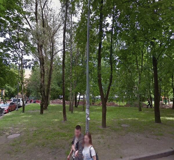 Отделение банка Советский по адресу просп. Науки,  д. 14,  корп. 1