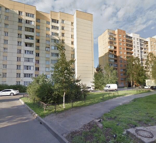 Отделение Совкомбана по адресу ул. Десантников,  д. 22