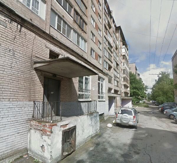 Отделение Совкомбана по адресу ул. Народная,  д. 73,  лит. А