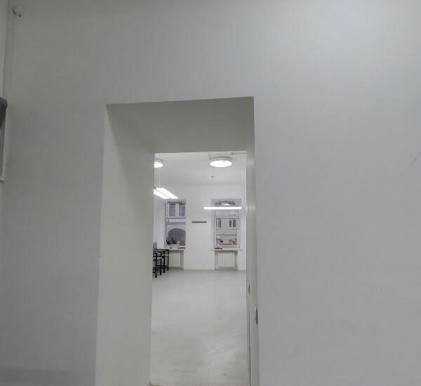 Отделение Совкомбана по адресу 9-я линия В. О.,  д. 18а