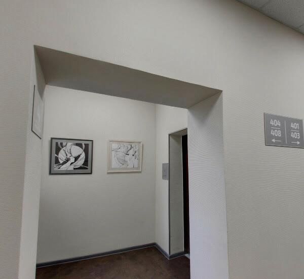 Отделение Совкомбана по адресу Лиговский просп.,  д. 84/2