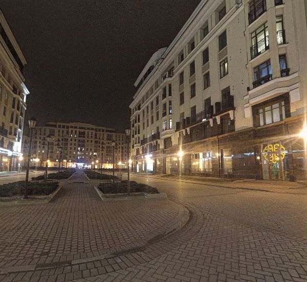 Отделение Сургутнефтегазбанка по адресу ул. Парадная,  д. 3,  корп. 2