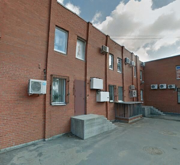 Отделение банка Таврический по адресу ул. Маршала Захарова,  д. 21