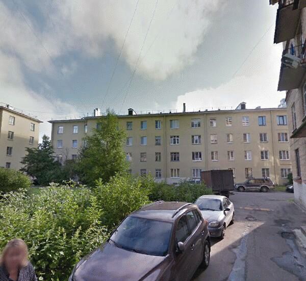 Отделение банка Таврический по адресу ул. Ольги Берггольц,  д. 11