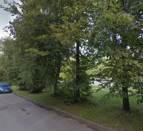 Отделение Транскапиталбанк по адресу г. Санкт-Петербург,  ул. Авиационная,  д. 13,  лит. А