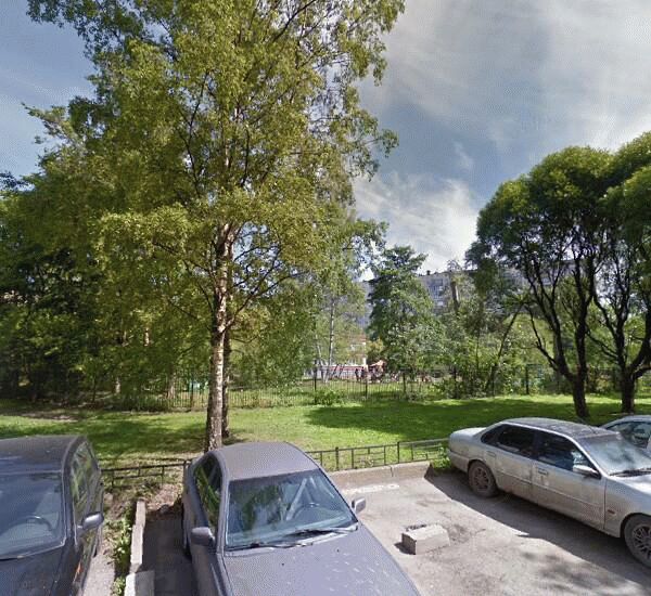 Отделение Банка «ФК Открытие» по адресу просп. Энгельса,  д. 139/21