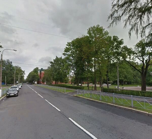 Отделение Банка «ФК Открытие» по адресу Петергоф,  просп. Санкт-Петербургский,  д. 13/7