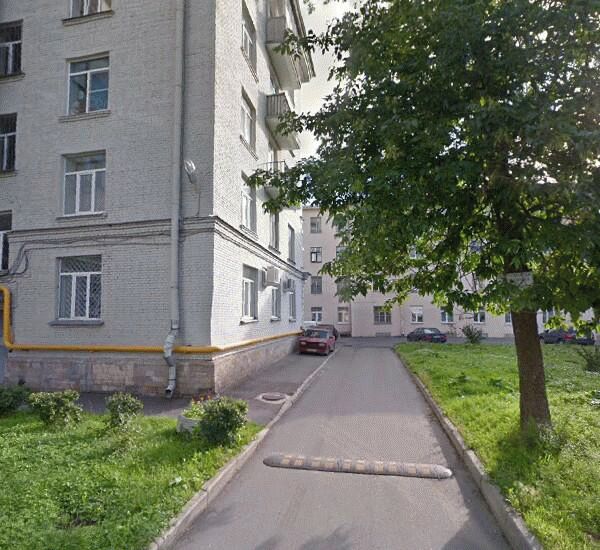 Отделение Банка «ФК Открытие» по адресу просп. Елизарова,  д. 12