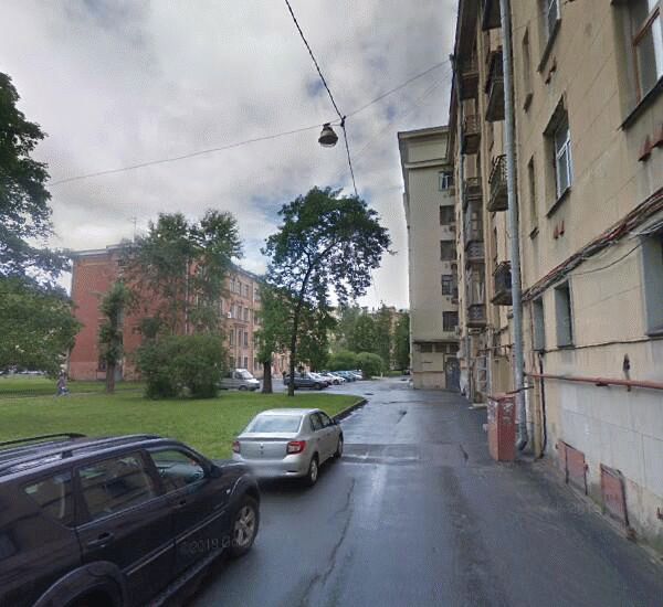 Отделение Банка «ФК Открытие» по адресу ул. Ивановская,  д. 13