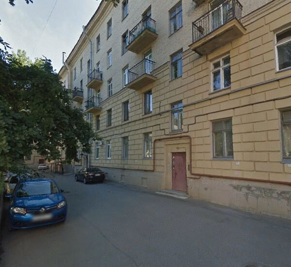 Отделение Банка «ФК Открытие» по адресу Среднеохтинский просп.,  д. 2в/17