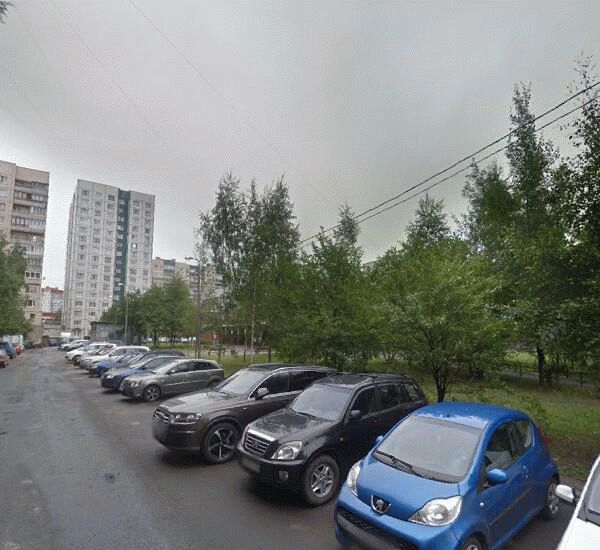 Отделение Банка «ФК Открытие» по адресу Индустриальный просп.,  д. 15