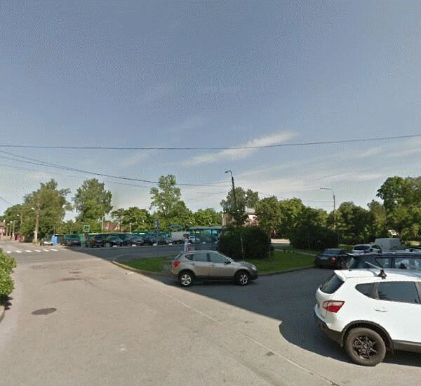 Отделение Банка «ФК Открытие» по адресу Сестрорецк,  ул. Воскова,  д. 5