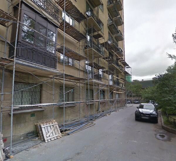 Отделение Банка «ФК Открытие» по адресу Лесной просп.,  д. 61,  корп. 1